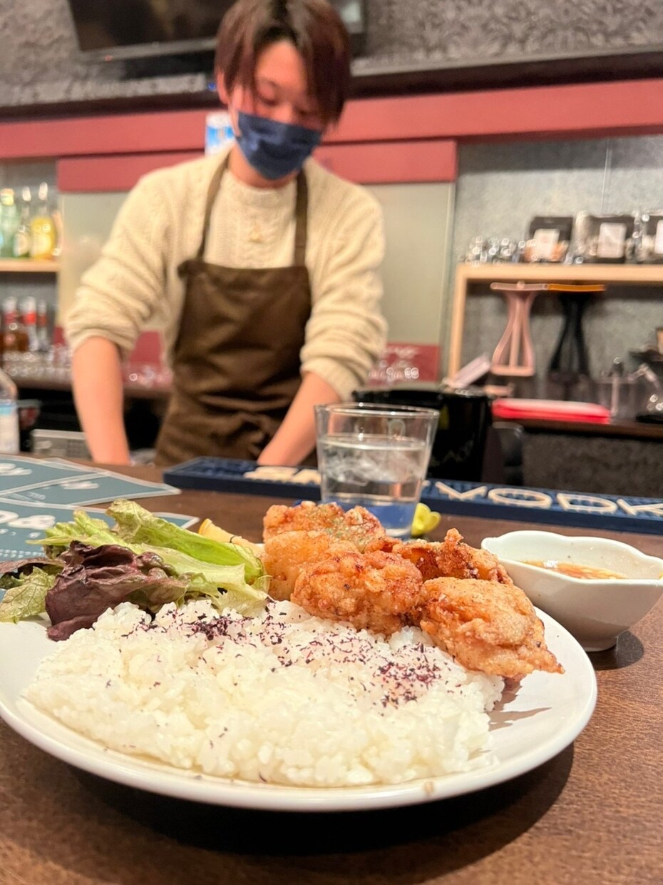 管理栄養士が目的別オーダーメイドレシピを作ります 栄養学×実績であなただけの料理提案 イメージ2