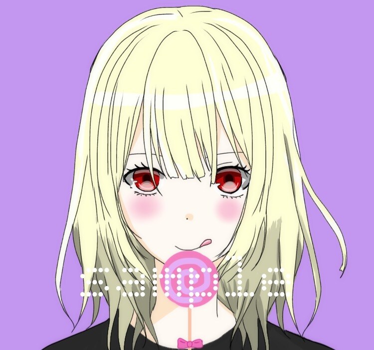 立ち絵、一枚絵、アイコン等、お描きします Xのヘッダー、ペア画等もお描き致します！ イメージ2