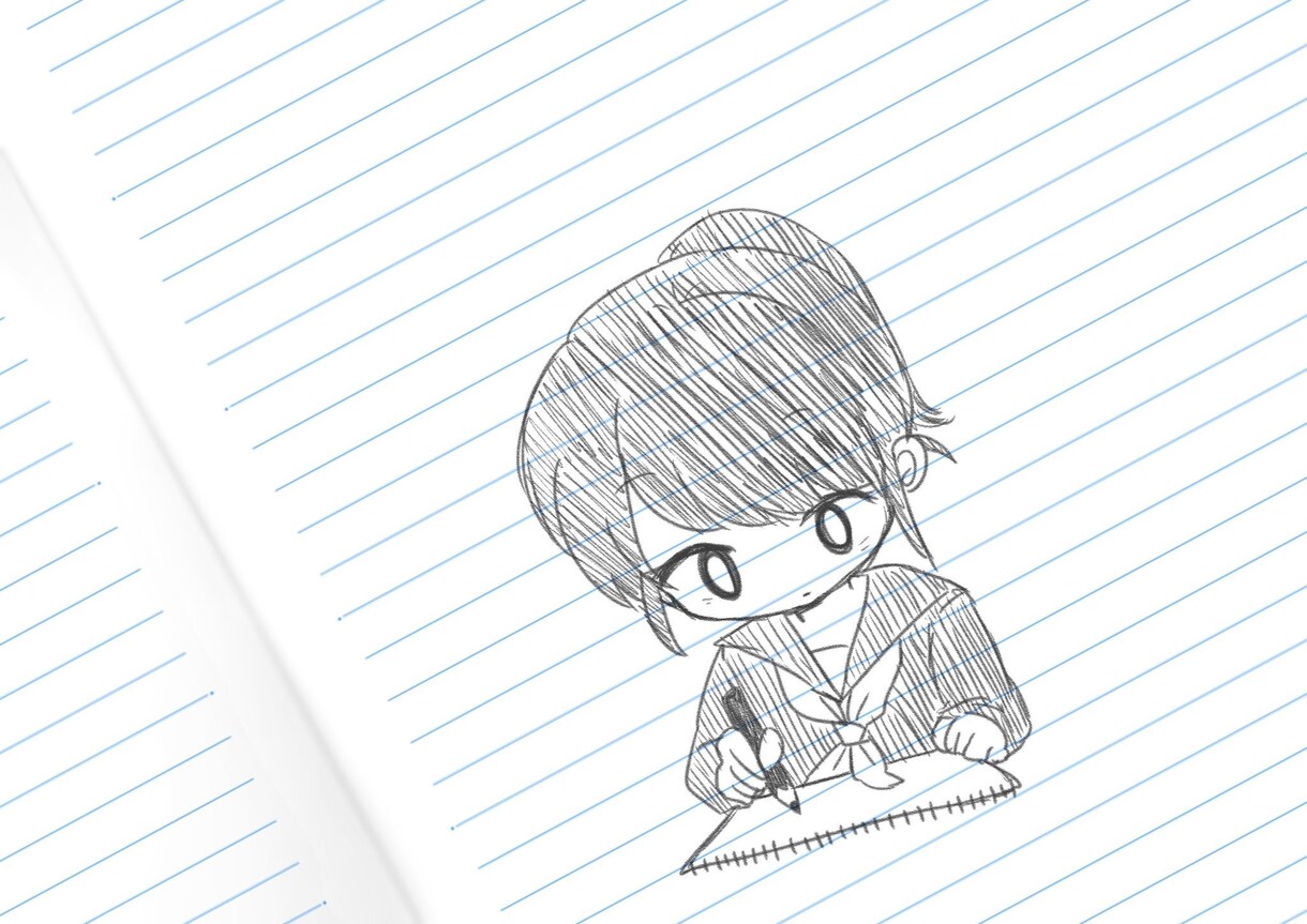 イラストなんでも描きます アイコン・HP・素材etc イラストが必要な貴方に！ イメージ4