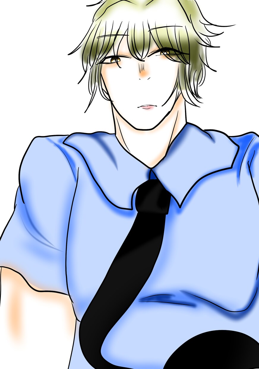 イラスト描きます 一枚絵イラストを制作いたします！ イメージ5