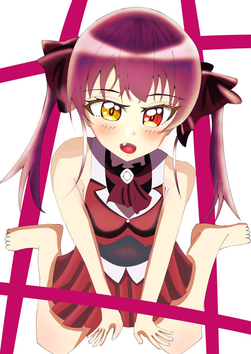 SNSで使える可愛いアイコン描きます 安価で可愛いアイコンを作成します！ イメージ1