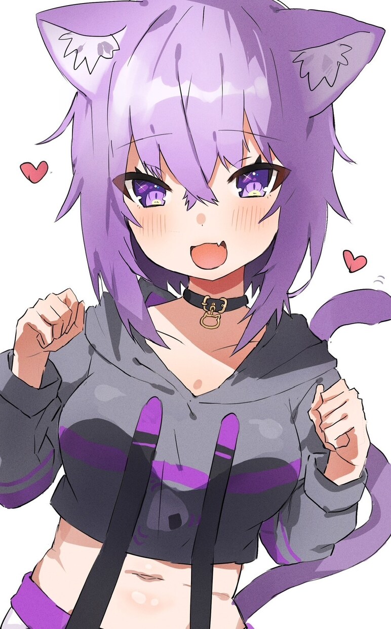 可愛くてキャッチーなキャライラストお描きします 目を引くイラストが得意！初依頼も◎ぜひ、お任せください！ イメージ2