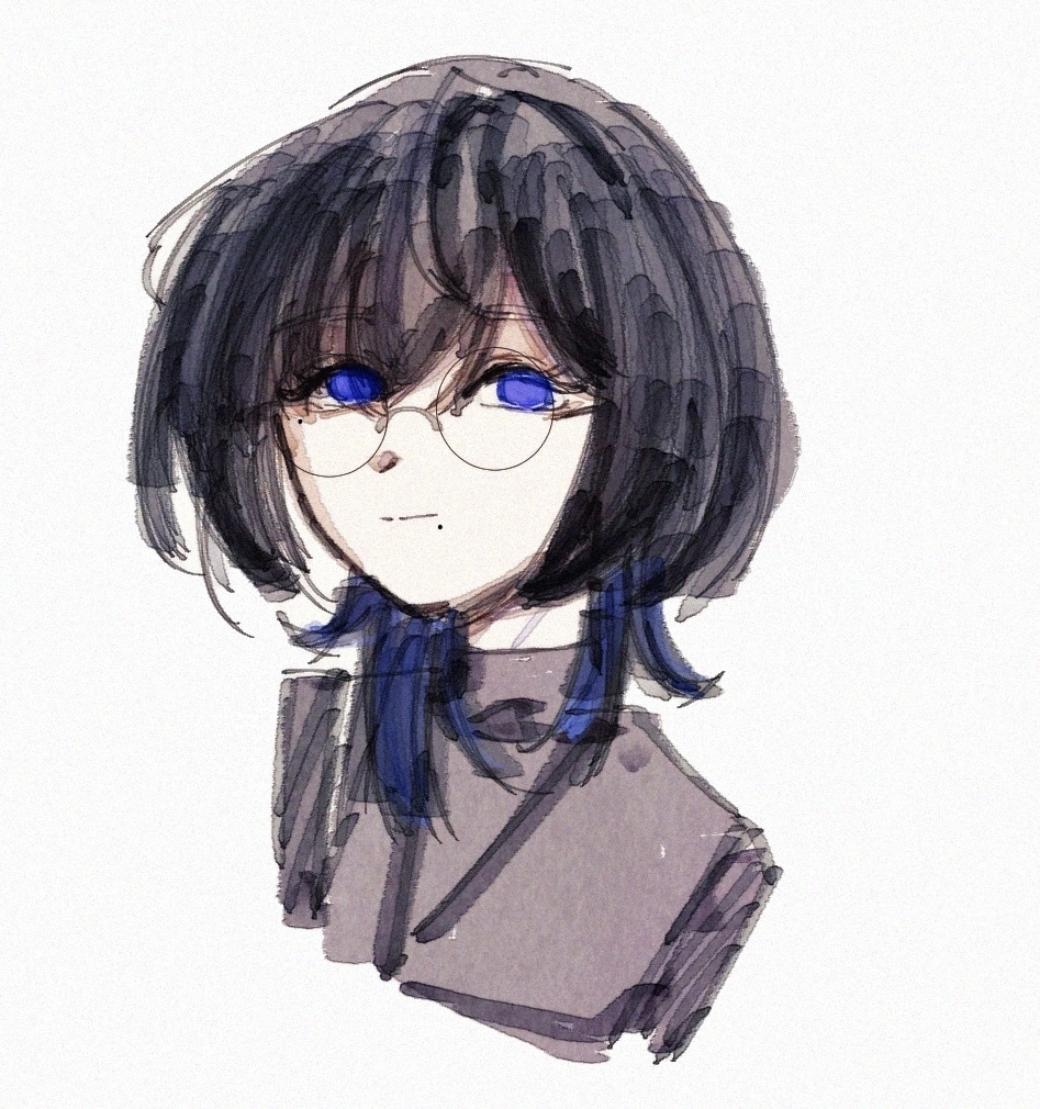 SNSアイコン制作します あなたのオリキャラ描かせてください！ イメージ1