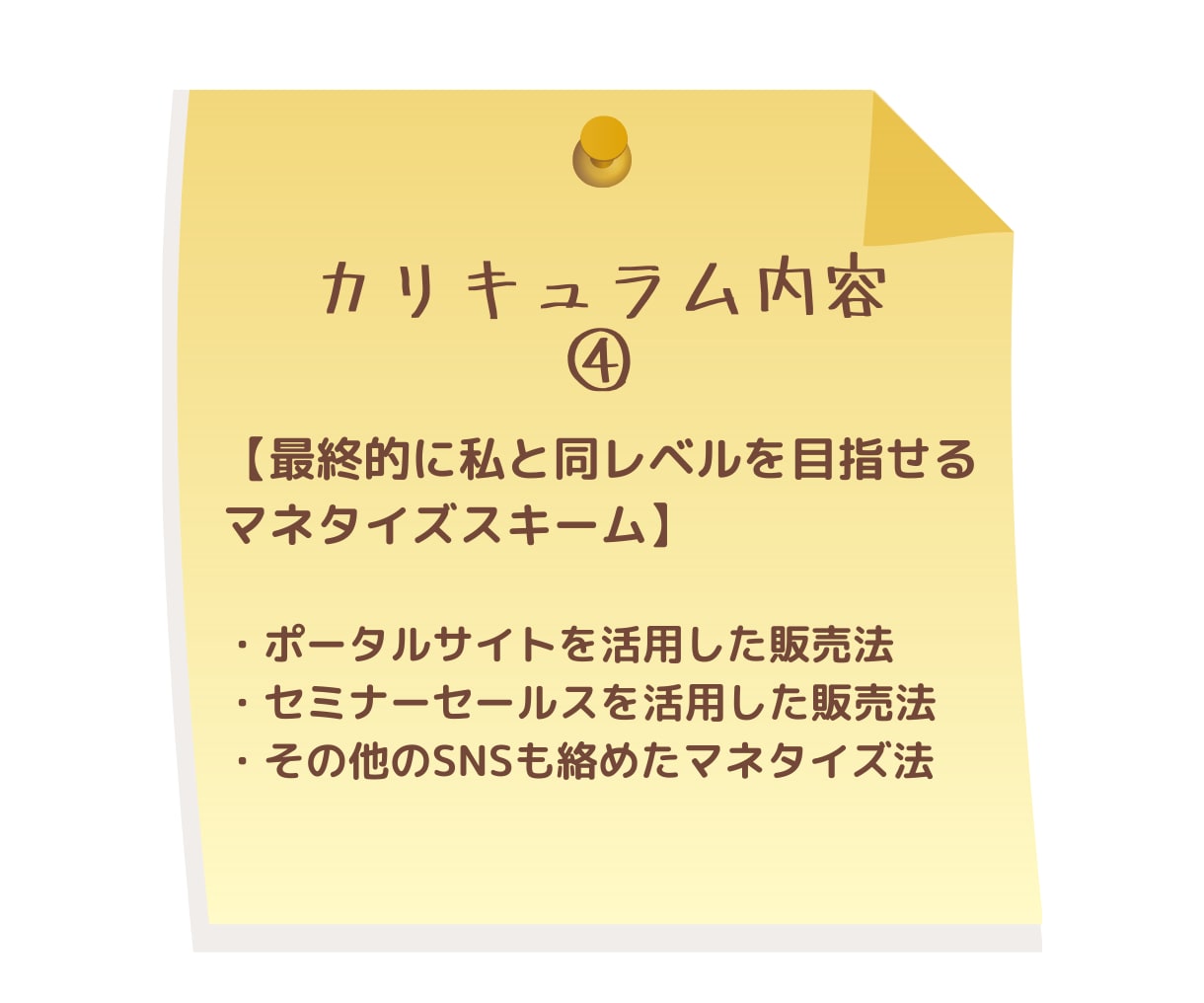 Twitter運用・収益化のコンサルを30日します 1万フォロワーのコンサルタントが徹底的に寄り添いサポート！ イメージ9