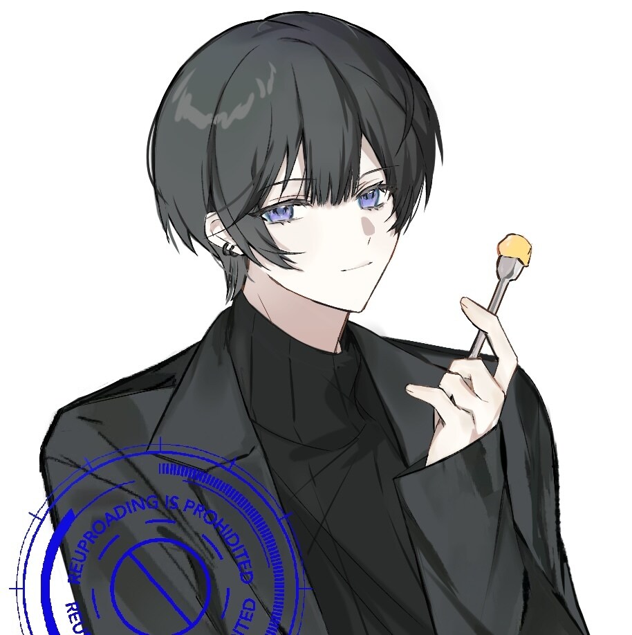 SNSアイコン、イラスト、一枚絵描きます SNS映えするイラスト、一週間以内納品＋修正3回無料！ イメージ1