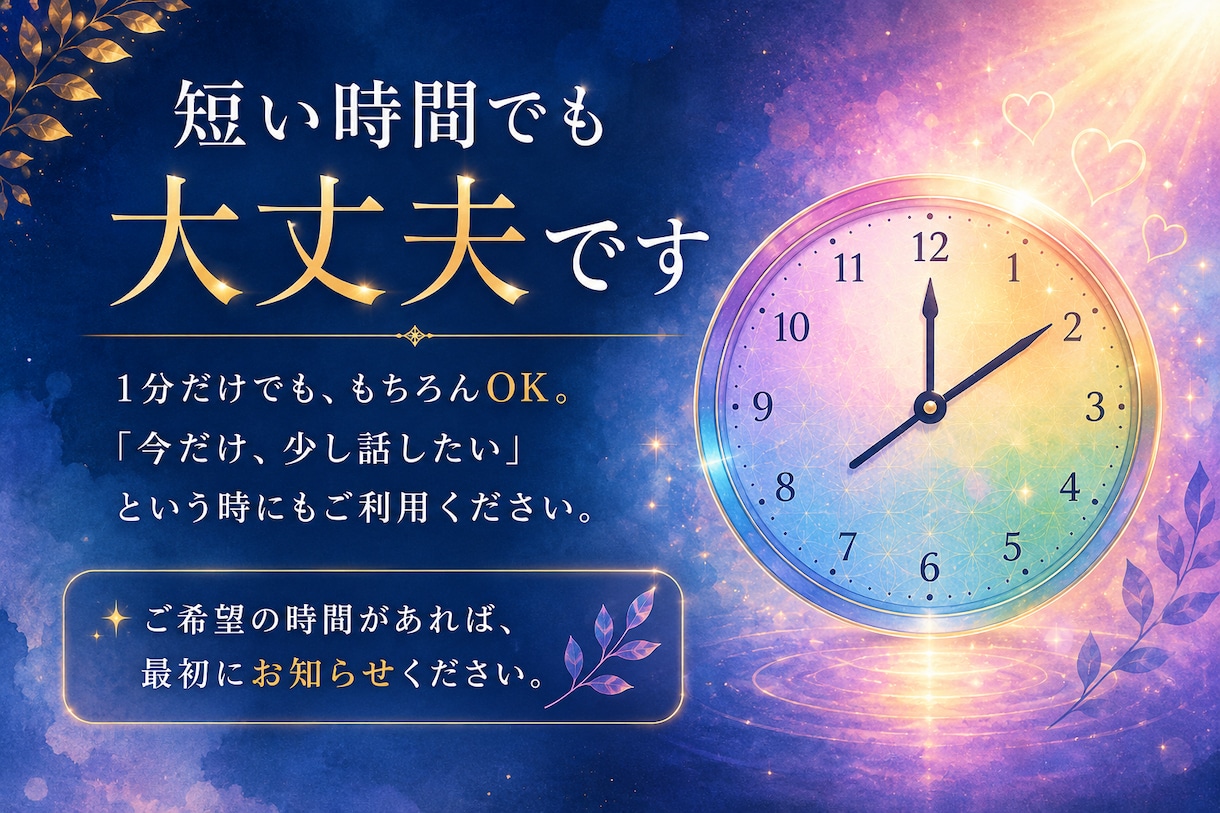 ゲイで介護士の僕があなたの話をゆっくりお聞きします 「こんなこと…」で大丈夫。ほんの少しでも独りで抱えず話して。 イメージ7
