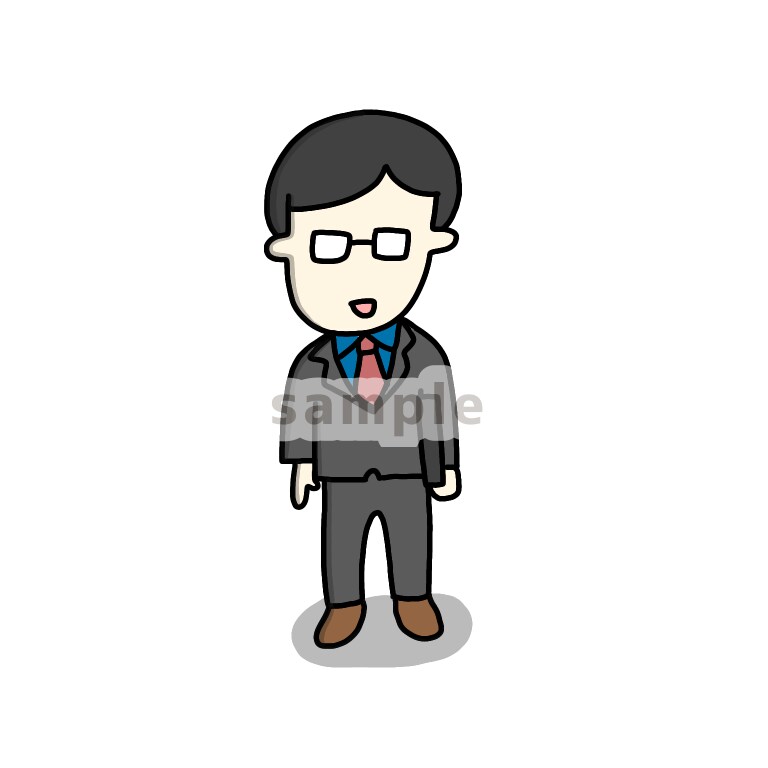 数々のキャラデザイン経験者がキャラクター作成します あなたの会社のオリジナルキャラクター作成します！ イメージ5