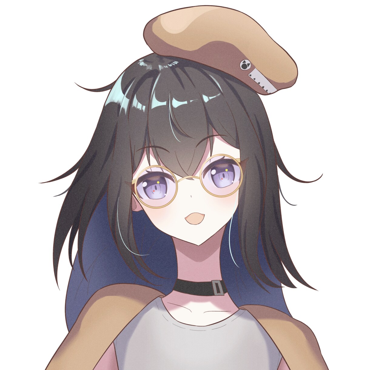 かわいいイラスト描きます 魅力的なアイコン用イラストが必要な方へ イメージ1
