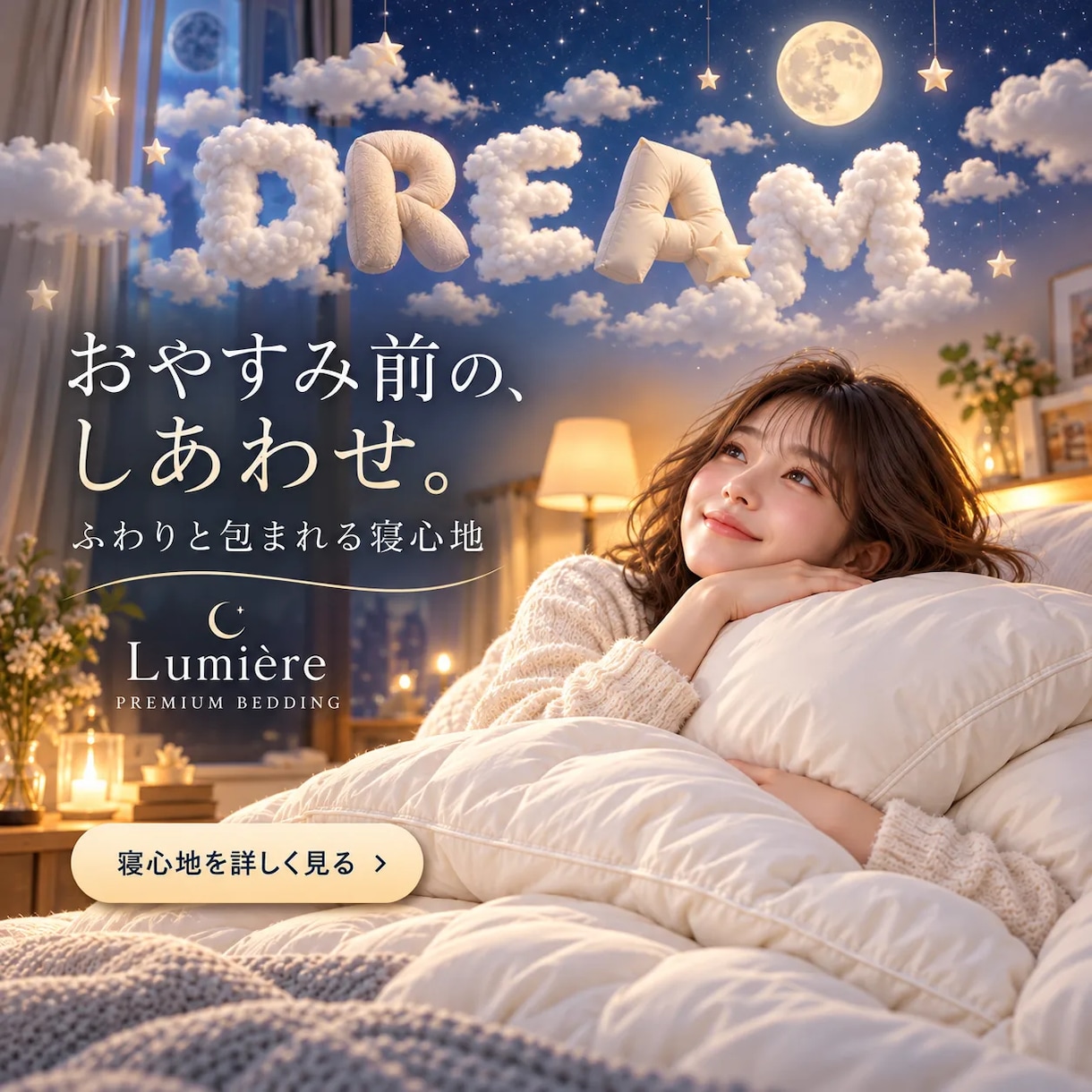 元ハイブランド販売員が上品なバナーを作ります 高級店の接客で学んだ「選ばれる見せ方」をデザインに イメージ4