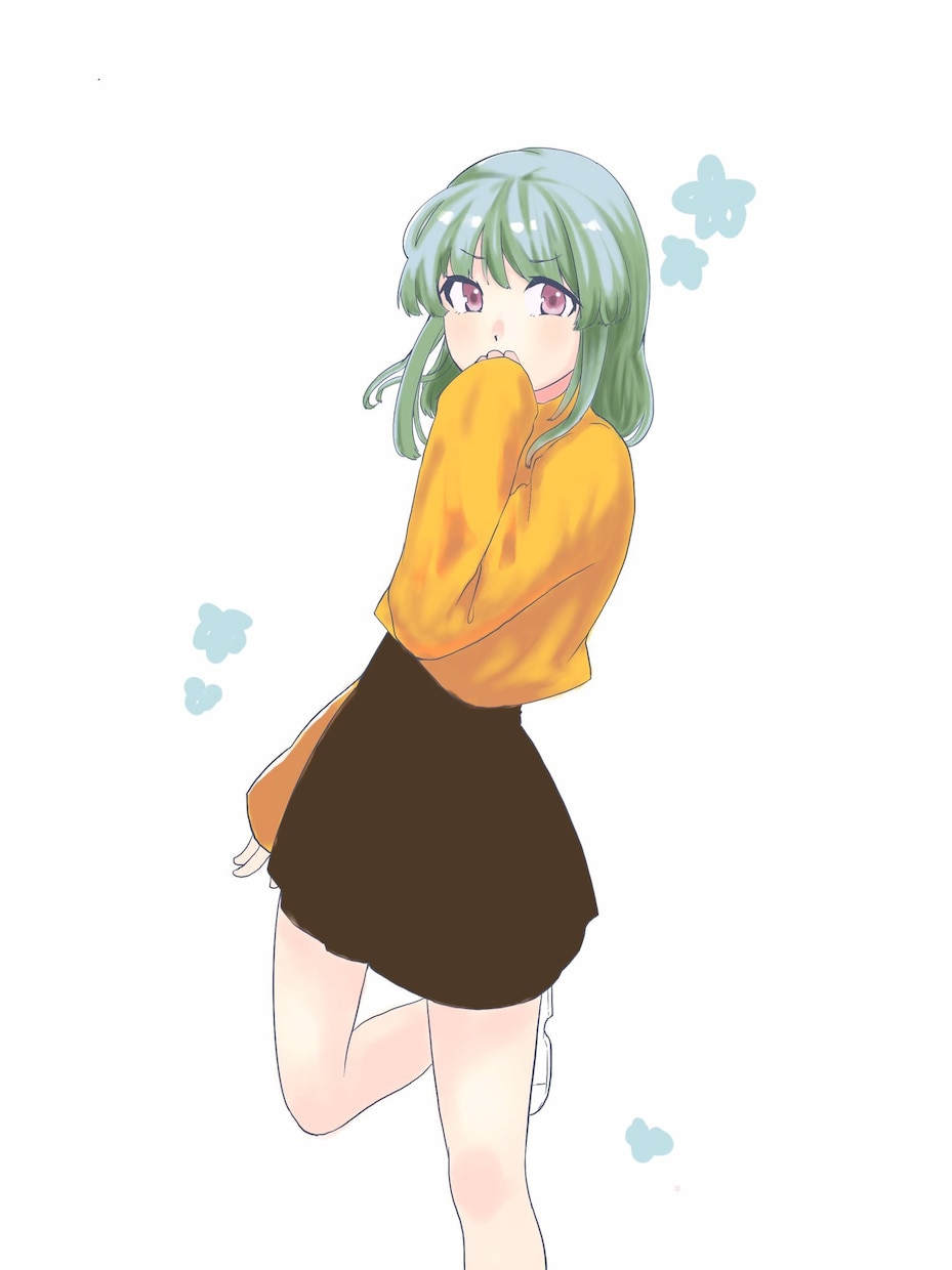 sns用アイコン描きます sns用にアイコンを描かせていただきます。 イメージ2