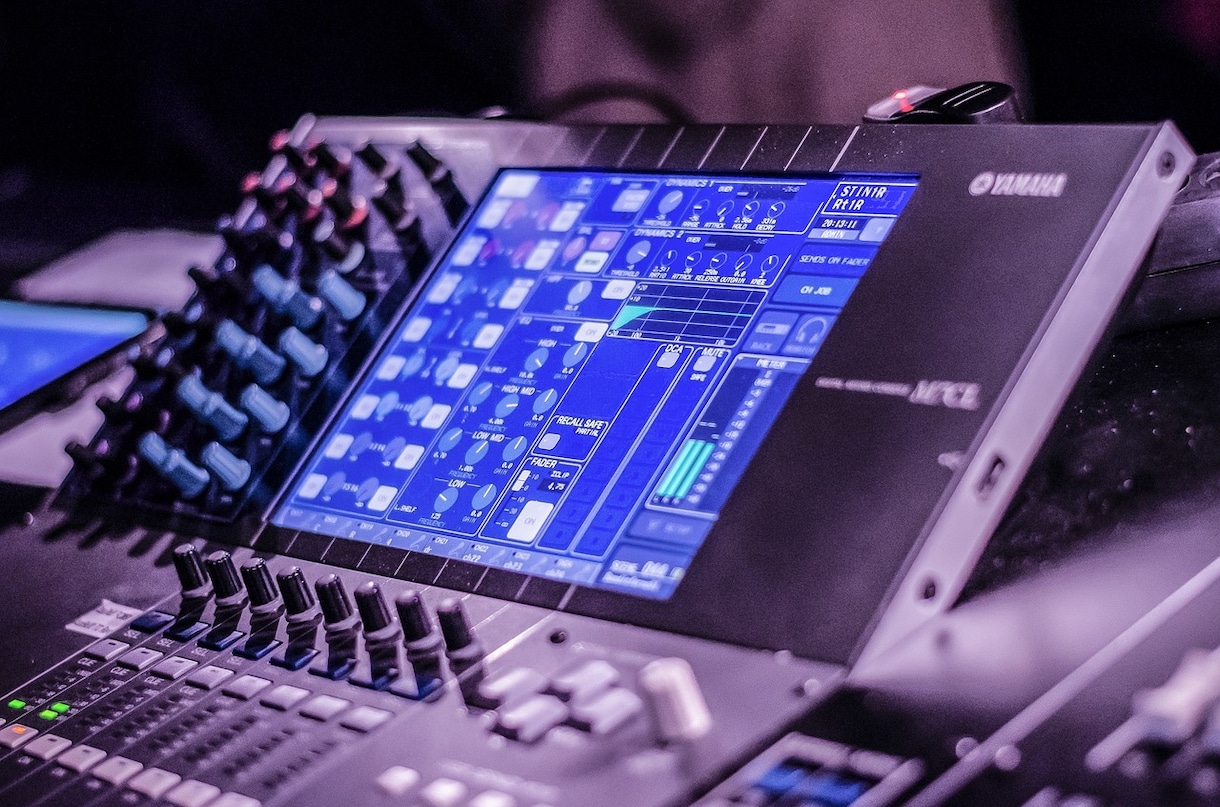 歌ってみたのMIX、マスタリング承ります あなたの歌声を彩るお手伝いをします！ イメージ1