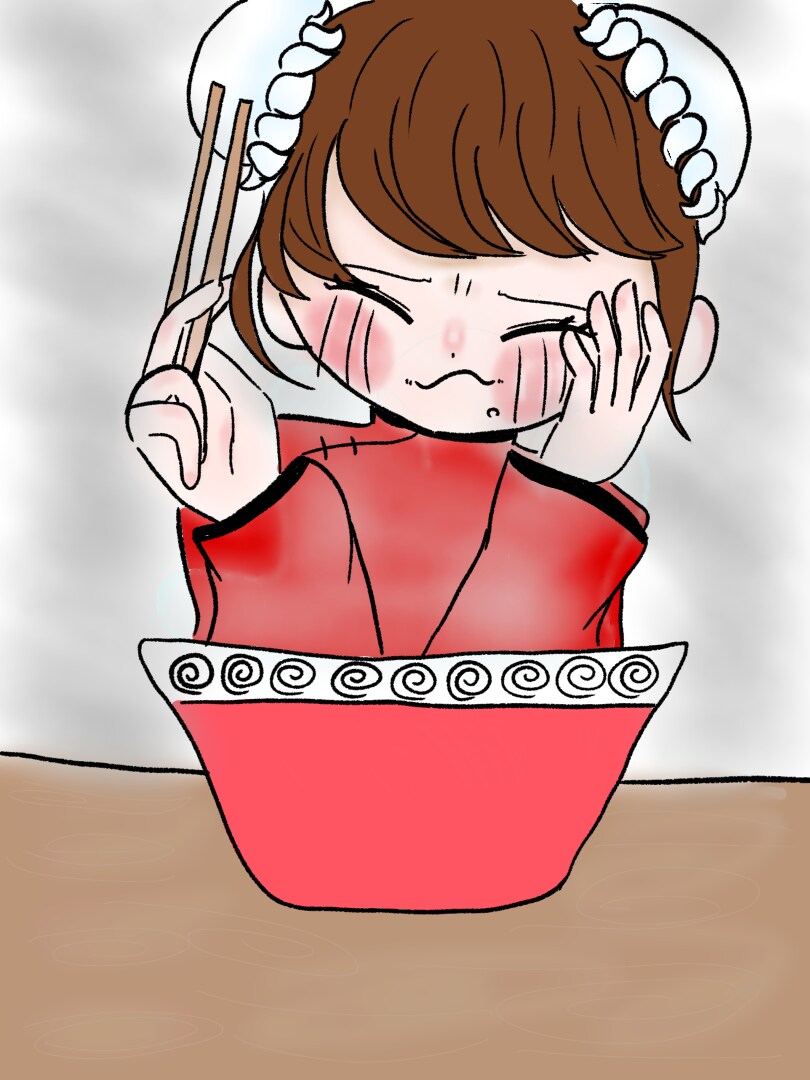 あなたの大事な子を描きます 私のイラストの描き方はゆるふわで一癖あるポーズです。 イメージ3