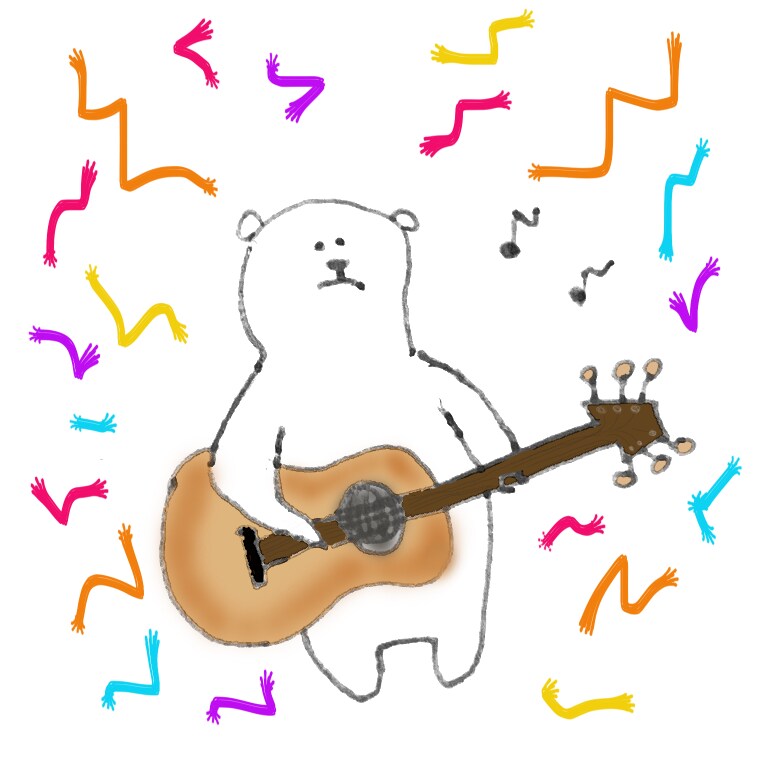 SNS、ブログのアイコン作成します 1件ずつ丁寧に描かせていただきます！ご要望お聞かせ下さい。 イメージ5