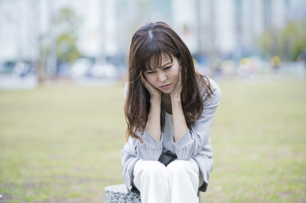 あなたの懺悔、聞き受け止めます 人には言えない罪悪感を抱いている事を吐き出しませんか？ イメージ1