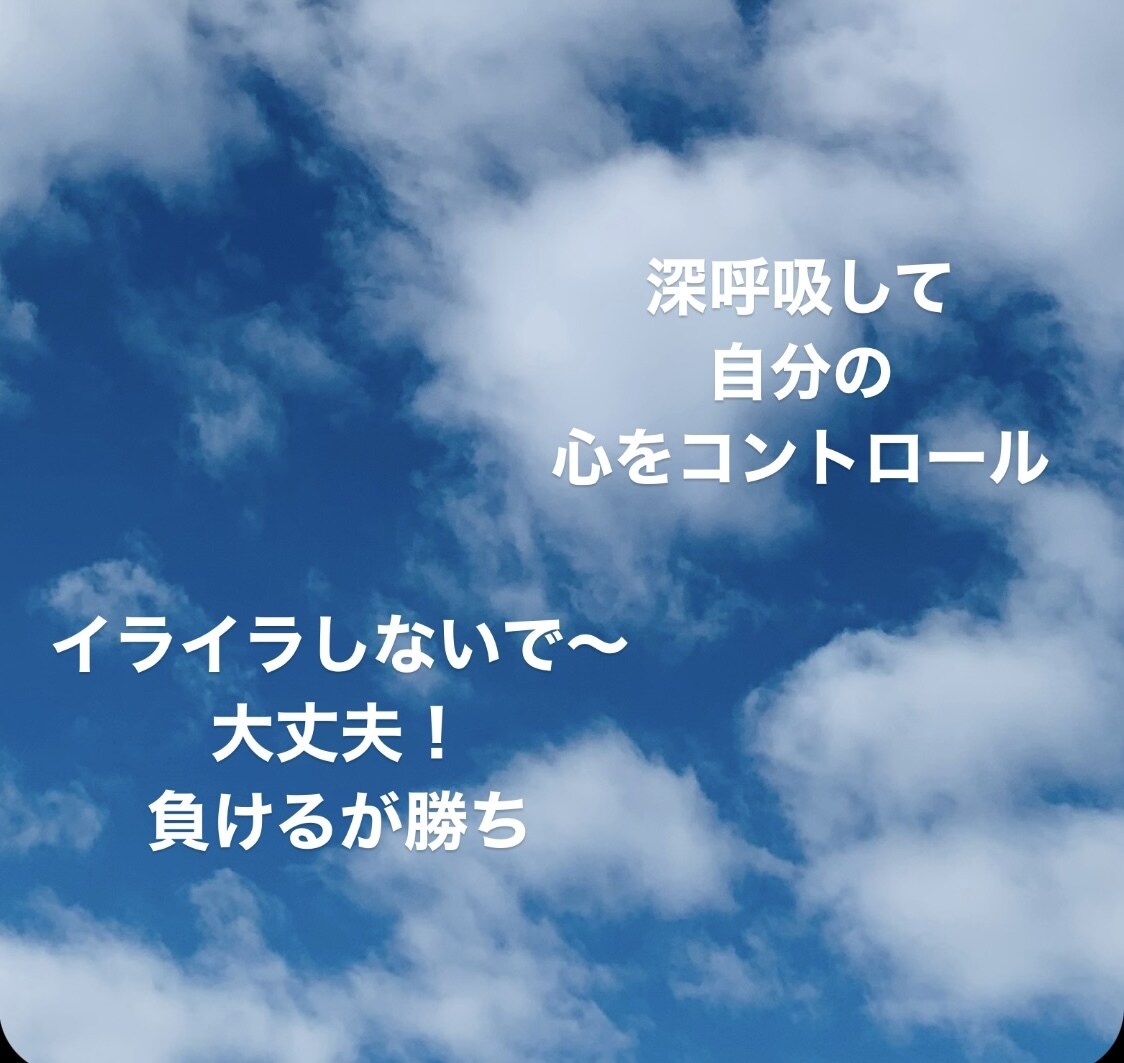 あなたと♡はとや♡心の中キラキラ☆お守りになります モヤモヤ→スッキリへ♡あなたの心のお守り♡心Open イメージ8