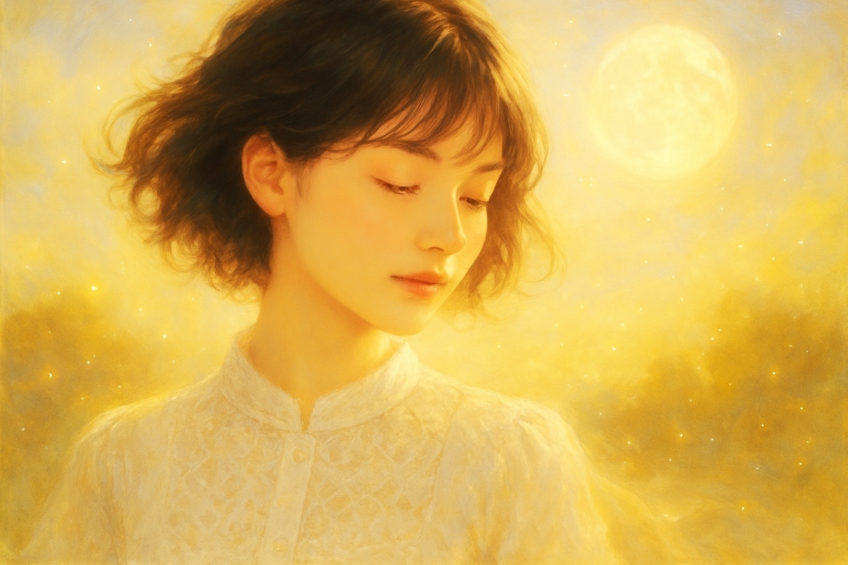 あなたの未来を開く導きを届けます 古代の叡智【易占×チャネリング】で自己実現の道を引き寄せる！ イメージ1