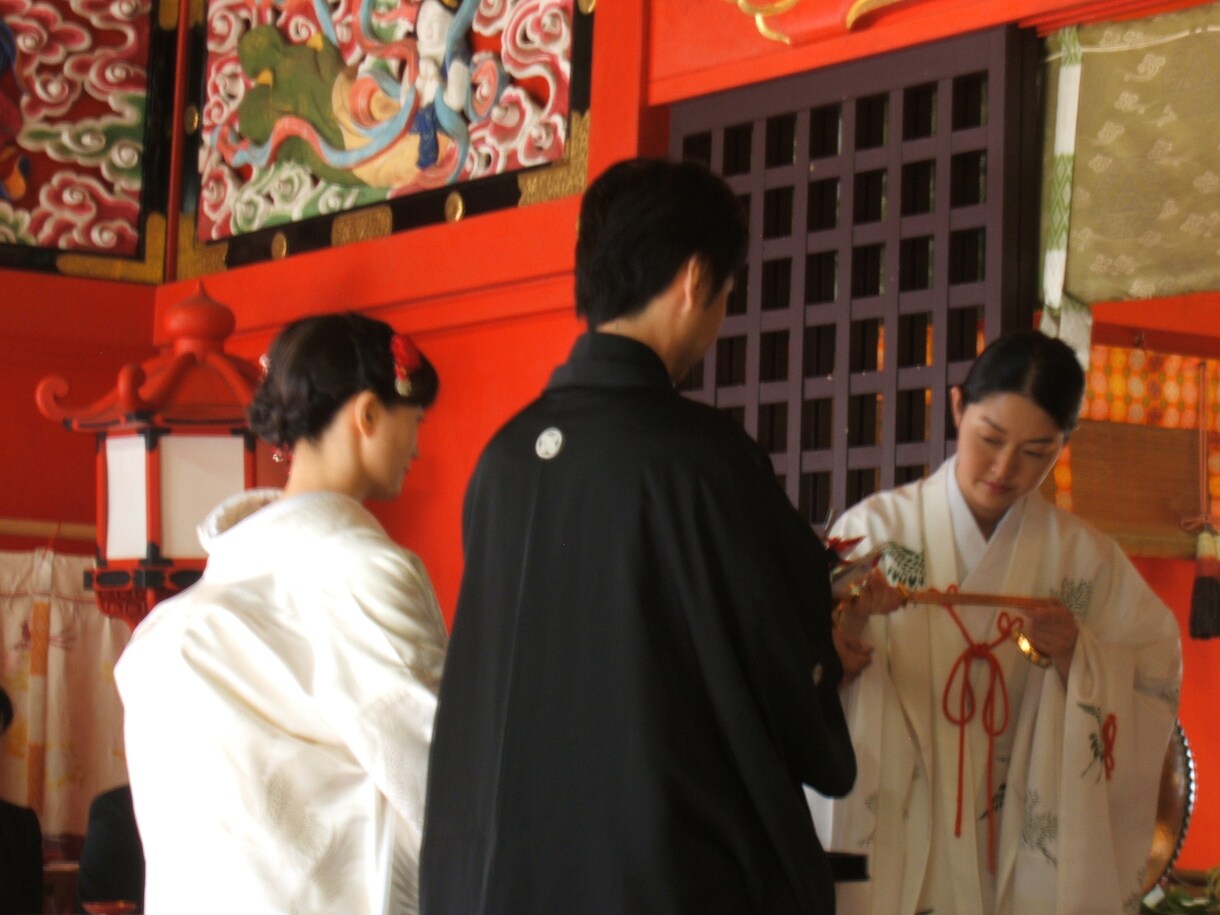幸せになりましょう！婚活相談＆アドバイスを致します 私も婚活で苦労しました。。でも素敵な旦那さんに恵まれました！ イメージ3