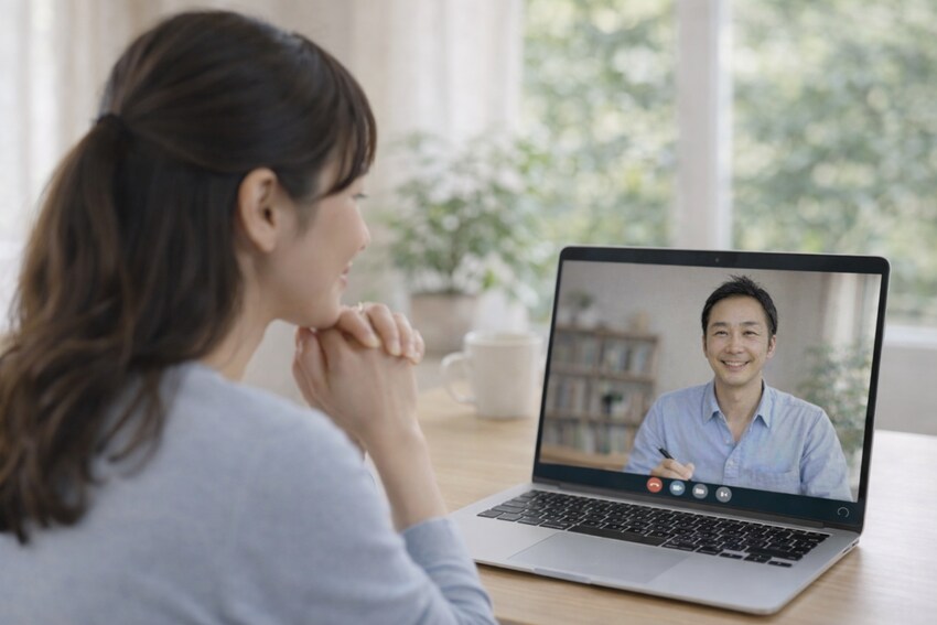 頑張っているのに生きづらい悩みを電話相談で聞きます 誰にも言えない悩みを公認心理師が丁寧に聞きます。 イメージ4