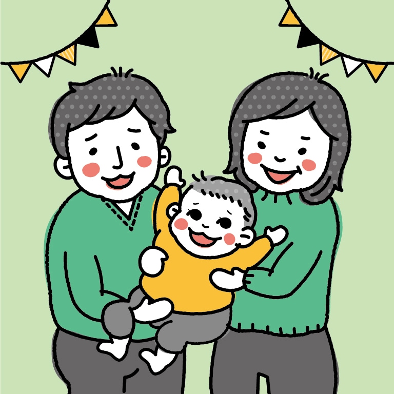 ゆるかわ似顔絵作成します SNSのアイコンやプロフィール画像をかわいくしたいあなたに イメージ2