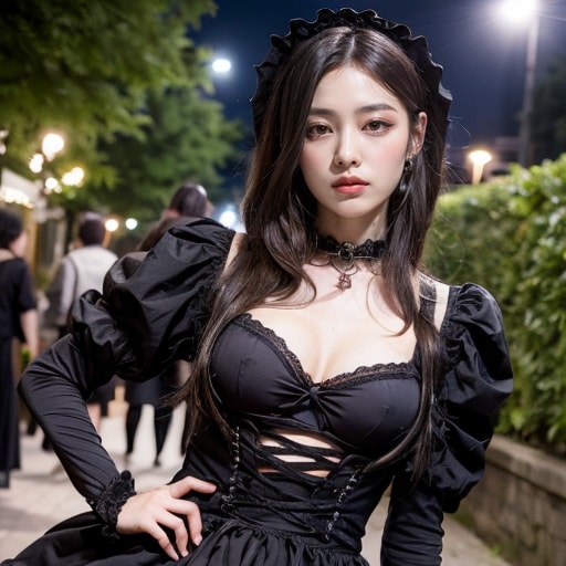 AI画像でAmazon出版するまでサポートします 自分の好みに合わせて、自在に画像生成を！ イメージ6
