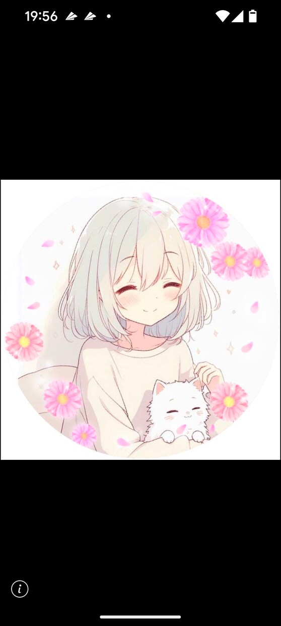 少しでも気持ちが和らぐお手伝いをします ほんわか、まったり気分で和みトーク イメージ2