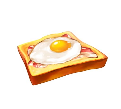 食べ物アイコン、イラスト描きます ちょっとした食べ物がさくっと欲しい方へ イメージ4