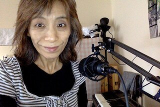 ジャズ、クラシック　オンラインレッスンいたします 一人一人の個性に合ったレッスン、楽しく音楽します イメージ2