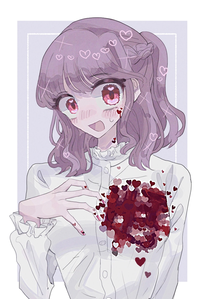 最短4日！一枚絵のイラストお描きします 個性的でかわいいキャラクターお描きします！ イメージ5