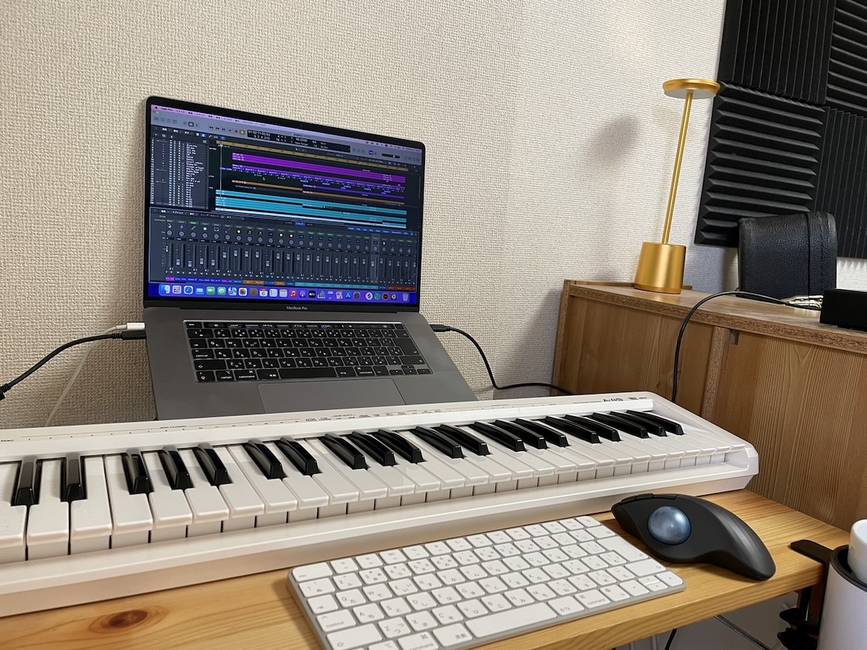 リピーターさま多数！！☆歌ってみたMixいたします 【歌ってみたMix】スピード対応できます！初めてのご依頼も◎ イメージ2