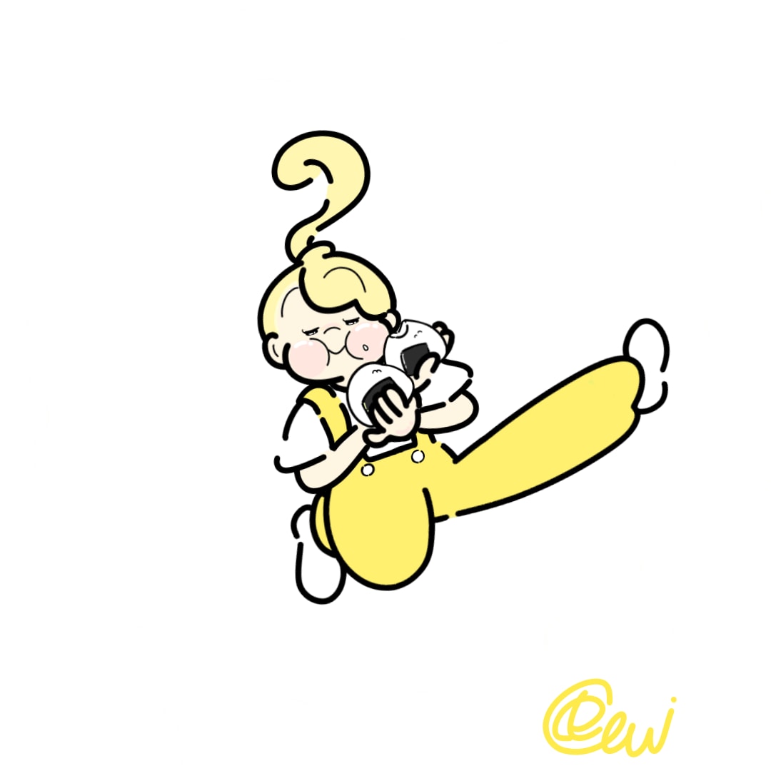 あなただけの特別なイラスト描きます 唯一無二のレトロでポップなイラスト！とっておきの可愛さを♪ イメージ9