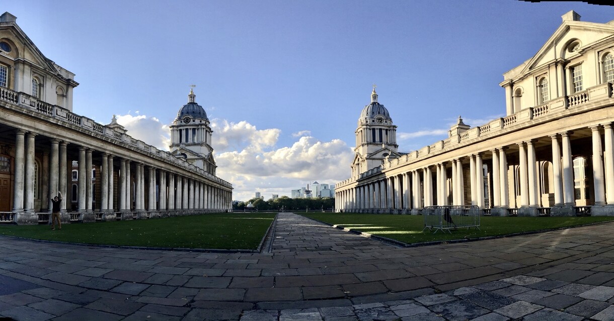 イギリスへの留学相談をメールやチャットで出来ます ストレートでイギリス大学&大学院正規留学し卒業★在英8年経験 イメージ1