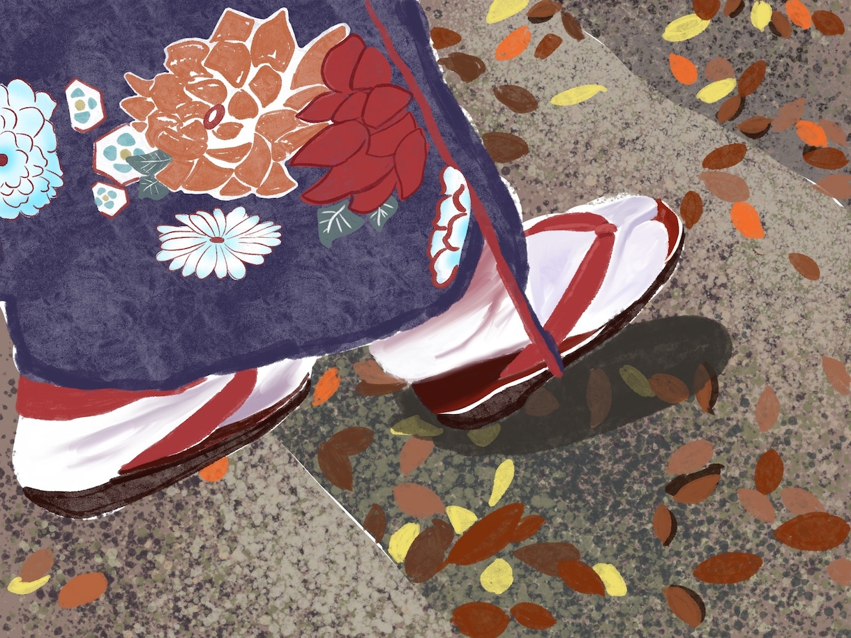 大切な写真をふんわり優しい絵本風で描きます ゆるふわ水彩で生まれ変わる大事な写真…♡ 【デジタル納品】 イメージ2