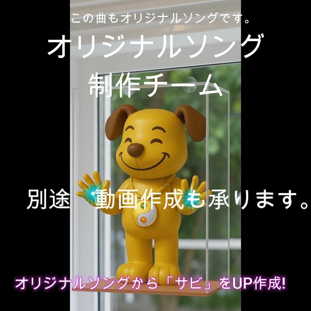 商用OK！お店や商品のPRソング作ります 商品名・店舗名・希望キーワードを！入れて曲作りします。 イメージ7