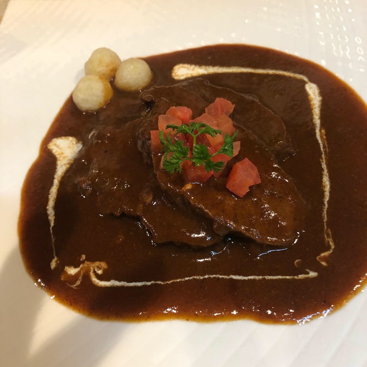 家庭料理、お家で簡単に作れるフランス料理教えます フレンチ歴13年レシピや料理技法をビデオチャットで教えます！ イメージ3