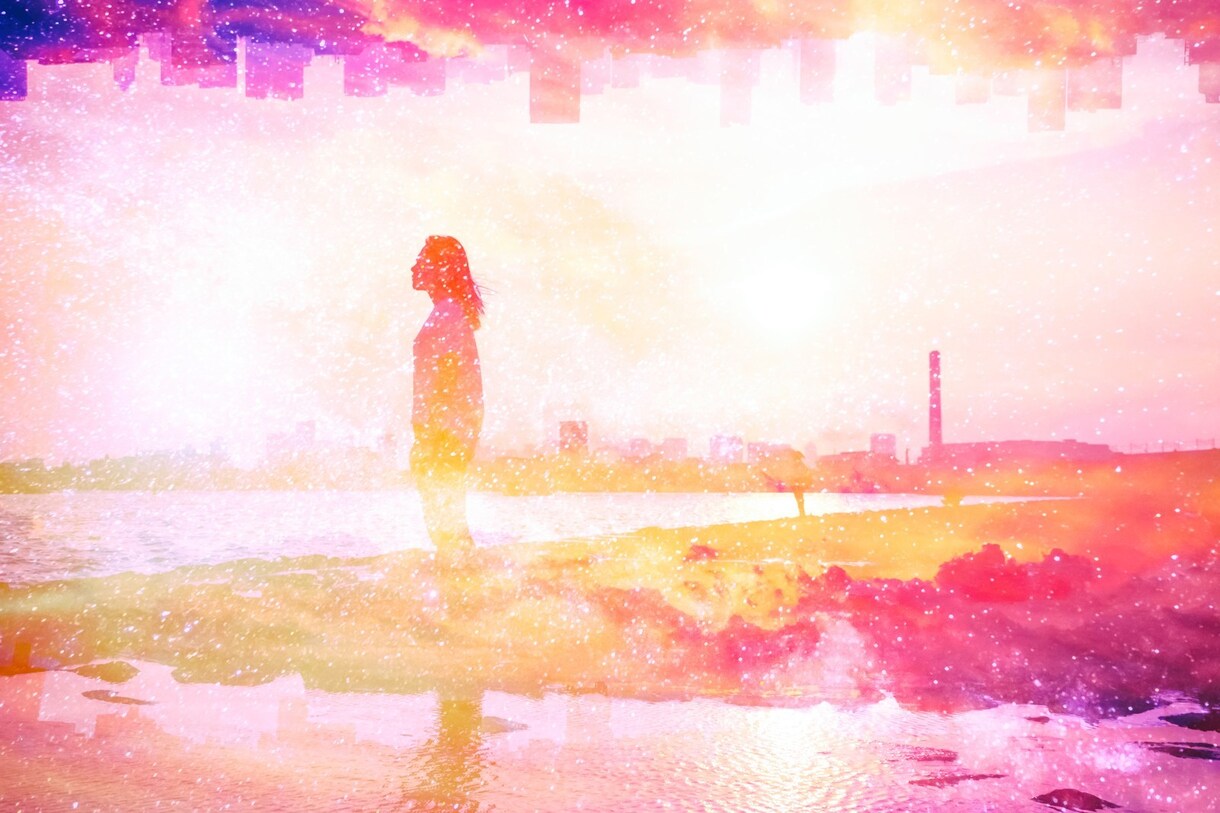 直感であなたの人間性と潜在意識を占います 無関係の相手だからこそ偏見なしに直感であなたを見ます イメージ1