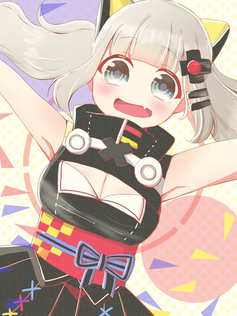 SNS用のかわいいアイコン描きます かわいい絵が欲しい方やアイコンに困っている方へ！ イメージ1