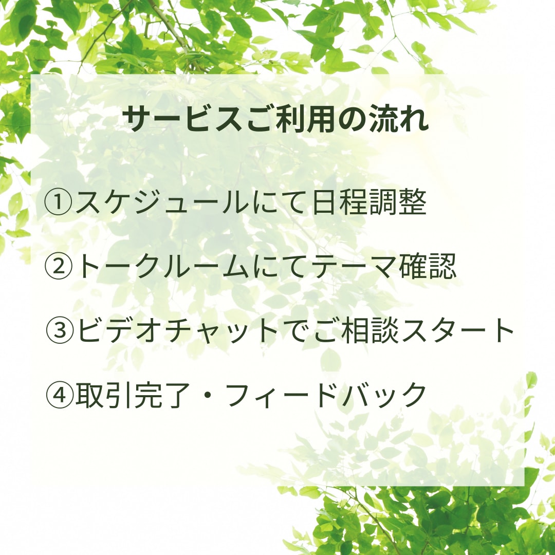 キャリアに悩む管理職をサポートします 大企業管理職経験を基にした、キャリアと現場の両面を支える イメージ2