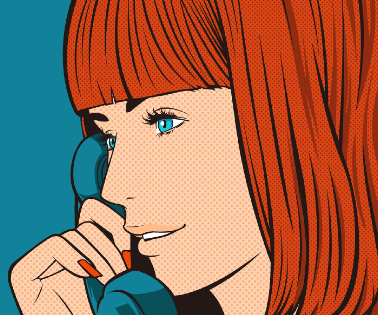 アメコミ風イラスト作成します かっこいいアメコミ風ヒーローのイラストです。 イメージ5