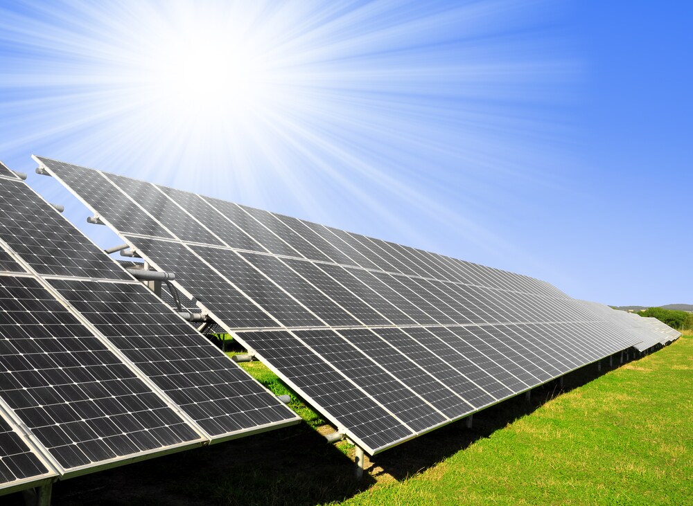 太陽光発電投資を始めたい人の相談にのります 知識ゼロからでも分かる太陽光発電投資の仕組み イメージ1