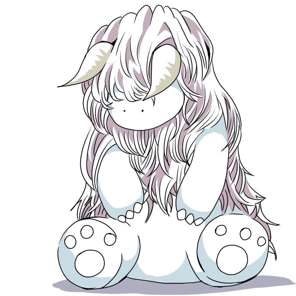 あなたの心の可愛いモンスターを図鑑にのせます あなたの心に暮らすほのぼのモンスターを図鑑にします。 イメージ3