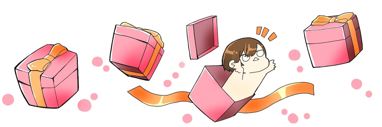 似顔絵、アイコン、LINEスタンプ描きます アナログ:水彩他デジタル:アニメ塗り、厚塗り、モノクロ イメージ4