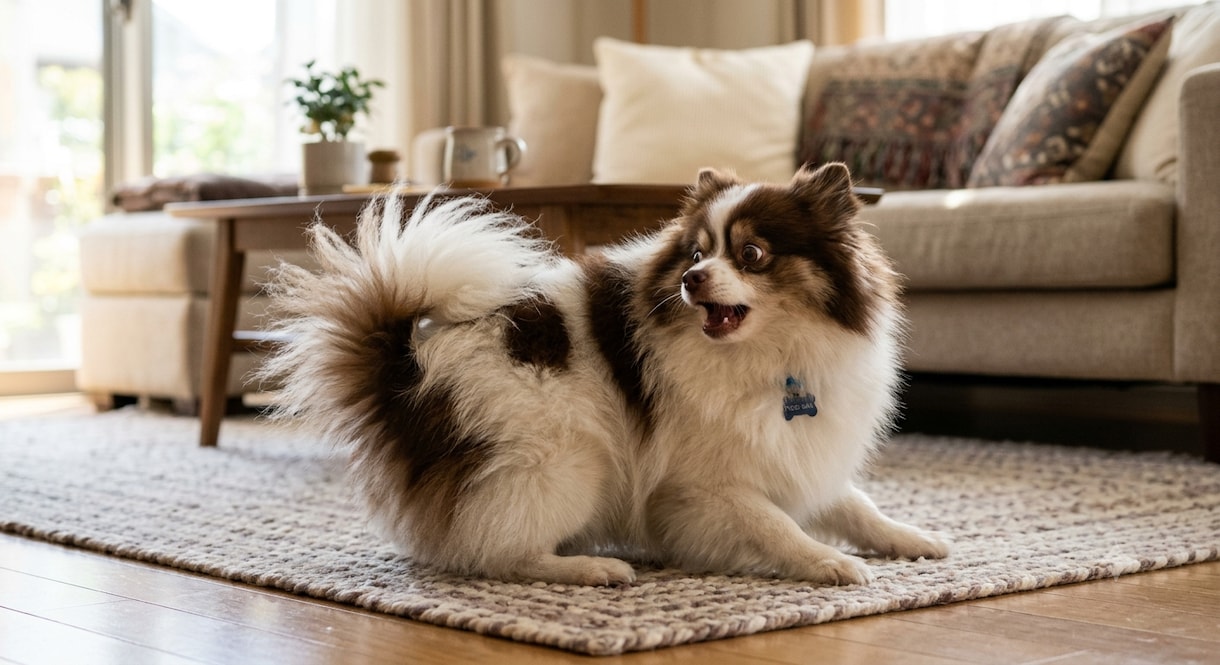 愛犬・愛猫の紹介文を作成します 愛犬・愛猫の紹介文を作成写真とエピソード魅力を文章に イメージ1