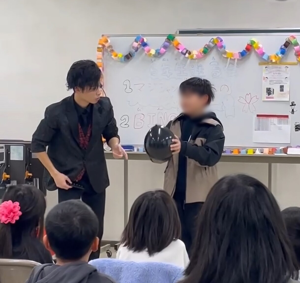 企業様パーティー、キッズショーなんでも盛り上げます 幼い頃の感動を、今度はあなたとあなたの大切な人たちへ。 イメージ9