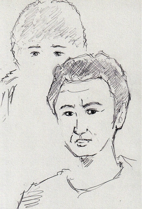 手描きで主に猫や様々なイラストを描いてます 皆様のリクエストにお応えして猫や様々なイラストを描きます。 イメージ6