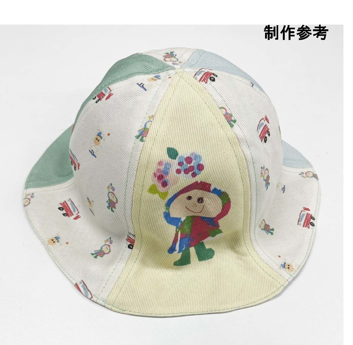 お洋服から布雑貨まで作りたいものご相談受けます あなたの希望サイズで作れます！ イメージ4