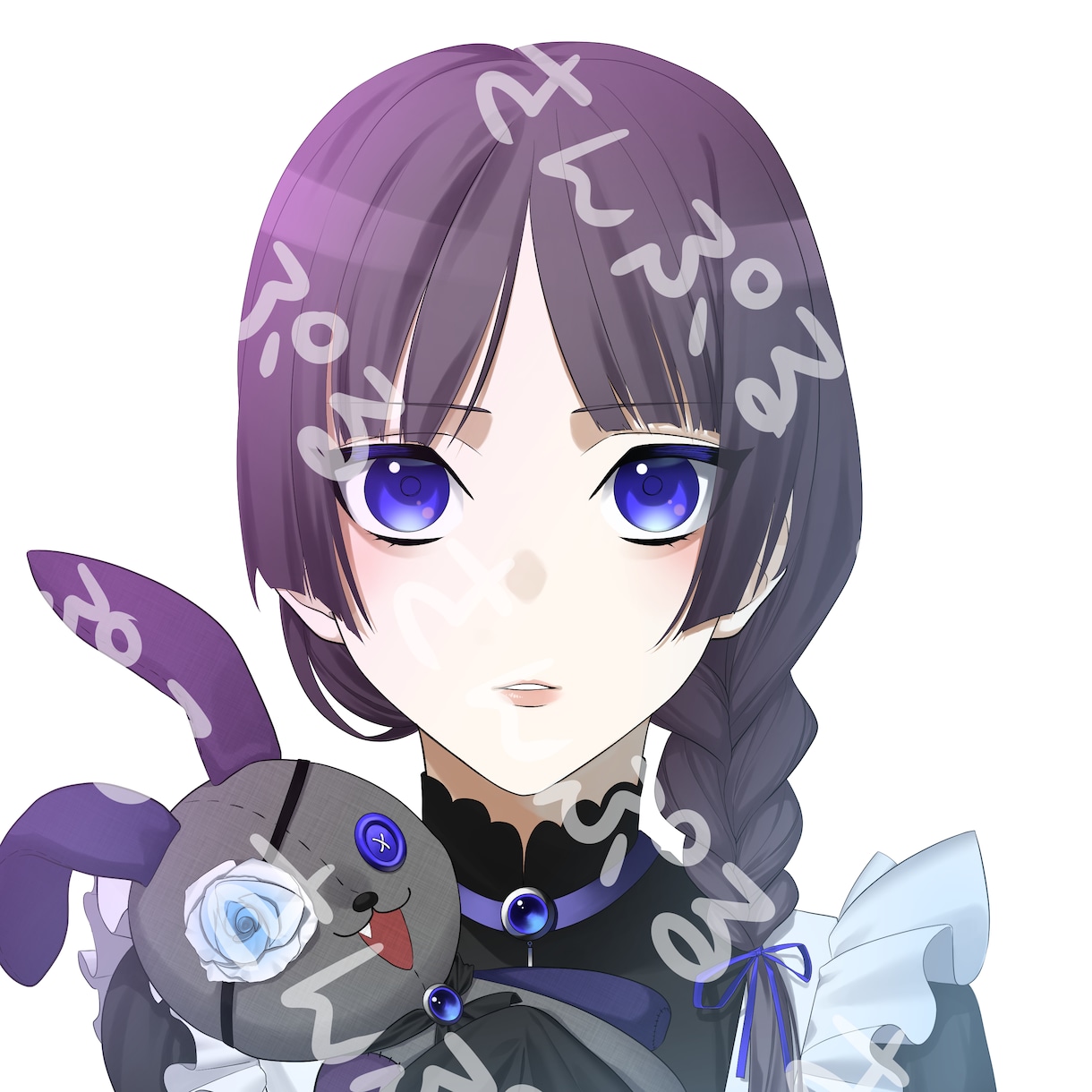 制作済みのアイコンイラスト売ります お値段安くその日のうちに欲しい方へ イメージ3