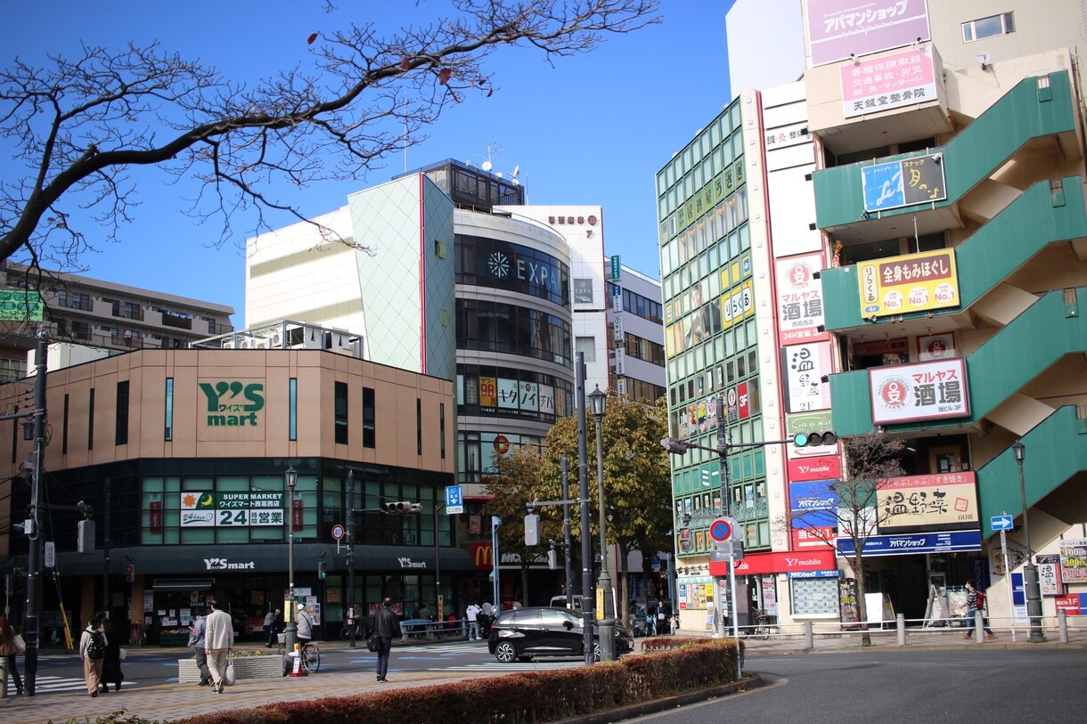 写真撮影 : あなたの生きた証を撮影してきます 大学時代の下宿先や社会人で過ごした街の写真を撮りに行きます。 イメージ4
