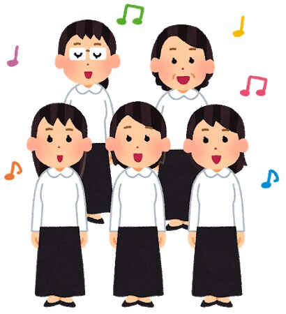 自分の声とお友達になれる方法、お教えします もう苦しそうとは言わせない！地声から裏声に華麗に変身!! イメージ1