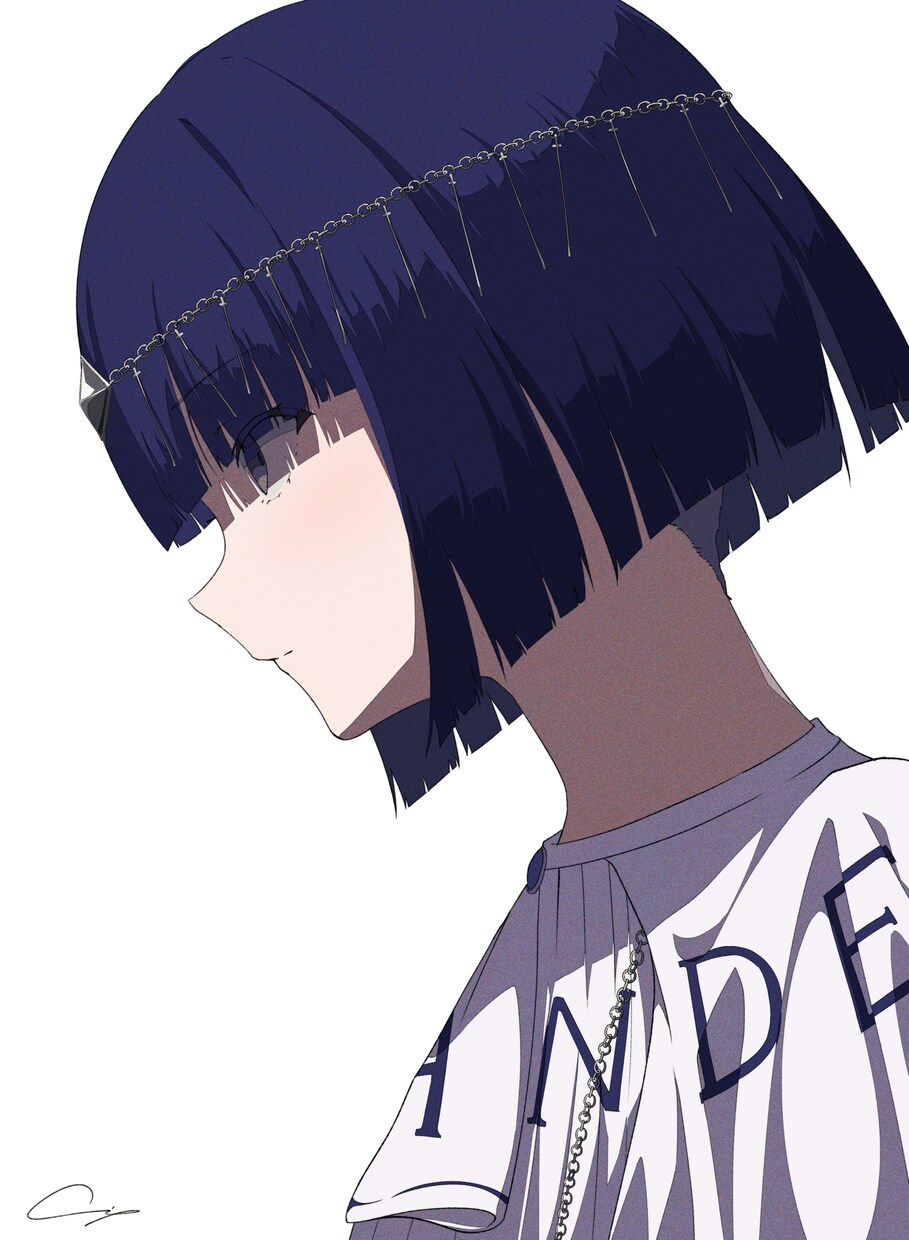 イラストを描きます オリジナルキャラクター、キャラクターデザインも描けます。 イメージ9