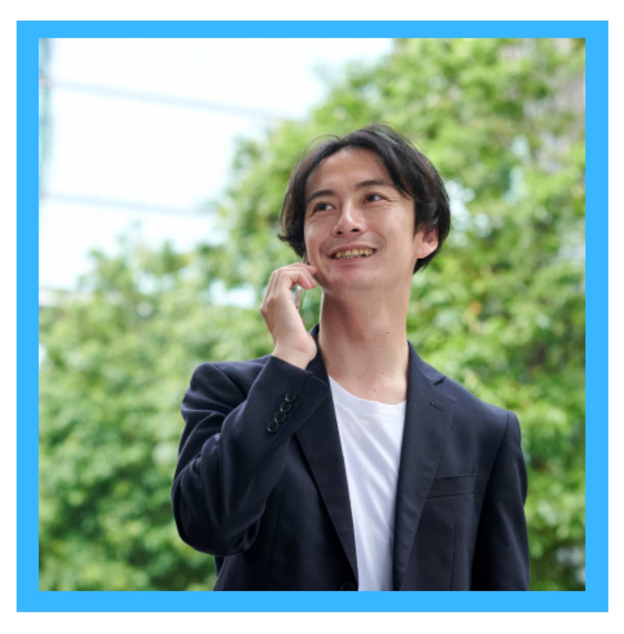 ガマンせずに話してみませんか？5分でもお聞きします 九州の“おっちゃん”に悩みや不安、雑談に愚痴など話しませんか イメージ7